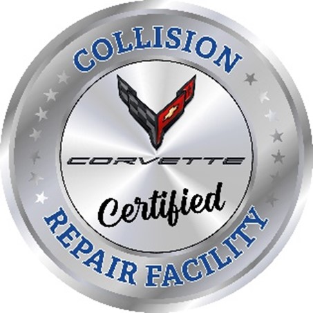 Collision Repair Facility