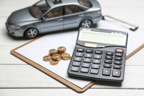 Financing Options for New & Used Cars: Your Guide