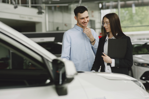 Leasing vs Buying: Key Advantages of Vehicle Leasing