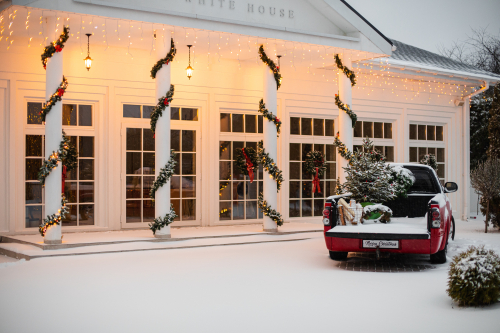 Garland's Automotive Scene: Top Local Dealerships