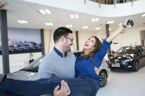 Tips for First-Time Car Buyers in Dallas – Expert Guide