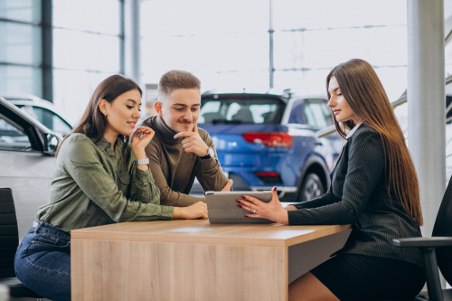 Why Buy from a Local Car Dealership? Key Benefits