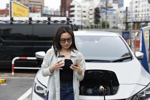 The Future of Car Buying: Online Platforms & Innovations