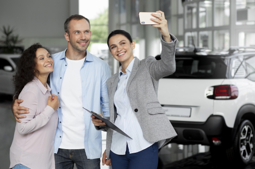 The Importance of Community Engagement for Local Dealerships