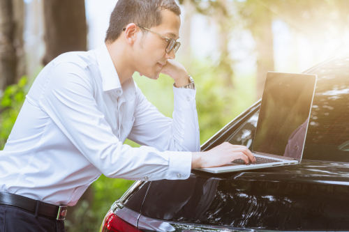 Why Transparency Matters in Online Car Sales | Key Insights
