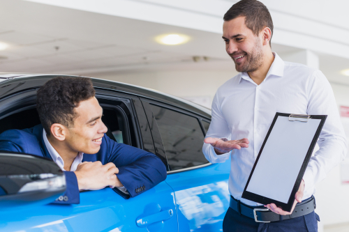 Personalized Content for Car Buyers: Key Benefits