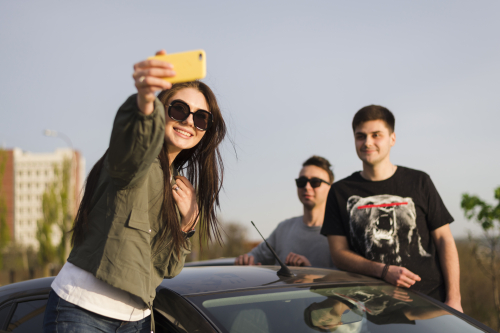 TikTok's Impact on Young Car Buyers: Key Insights