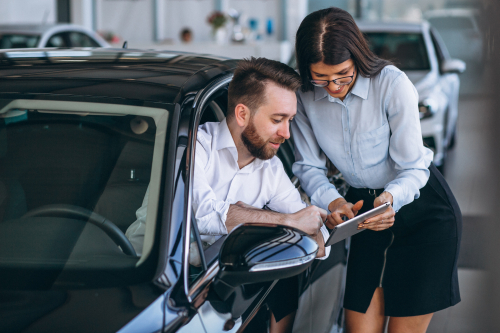 The Impact of Social Media on Car Dealership Reputation