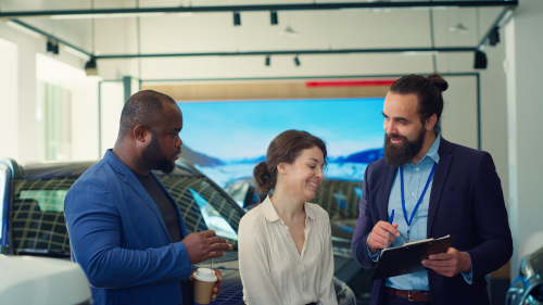 Measuring Success of Social Media Campaigns for Dealerships