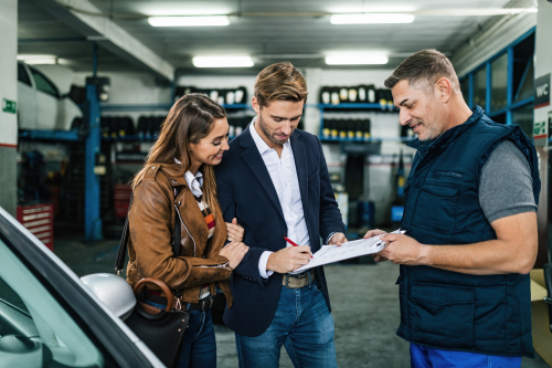 Inventory Solutions for Smaller Dealerships: Key Strategies