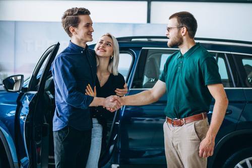Personalized Service at Family-Owned Car Dealerships