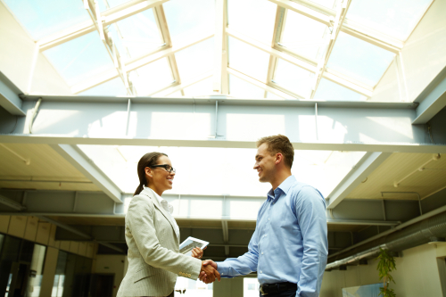 Overcoming Past Experiences: Building Trust with New Customers