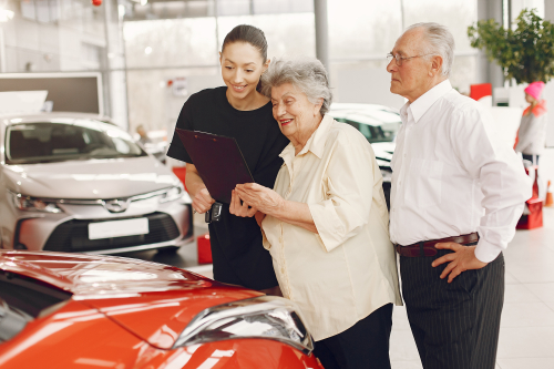 The Role of Community Involvement in Local Car Dealerships