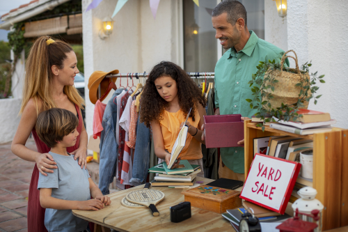 The Benefits of Local Dealerships in Community Development