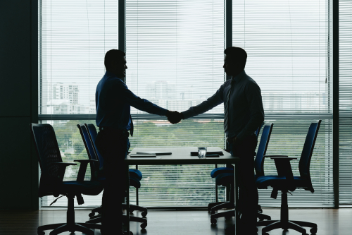 Strategic Partnerships for Solving Inventory Concerns