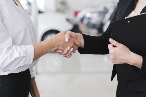 Building Trust Through Transparency in Car Sales