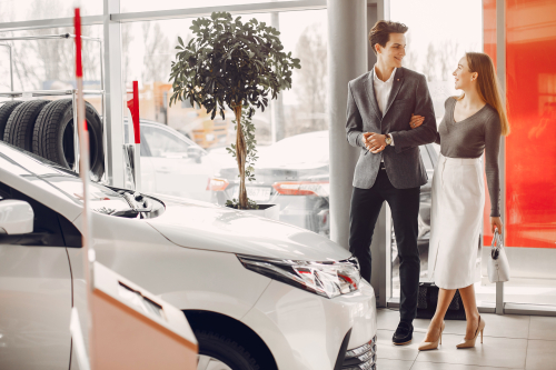 Strategies for Smaller Dealerships to Compete Effectively