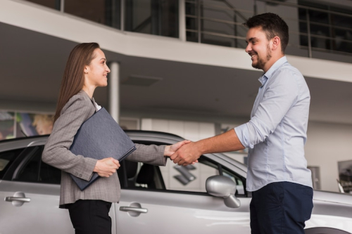 Leasing vs Buying Your Next Chevrolet: Key Factors