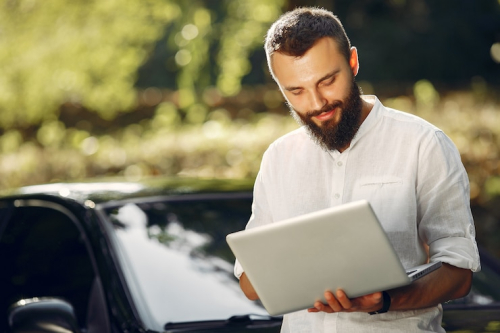 Find Your Perfect Chevrolet Online with Deal-Building Tools