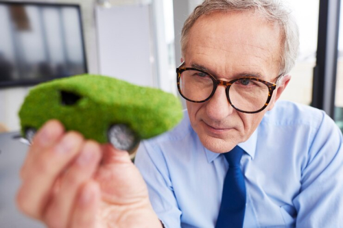 Eco-Friendly Practices in Car Dealerships: Growing Trend