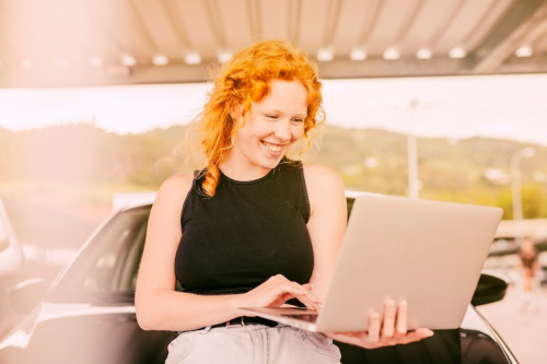 How Car Dealerships Adapt to Online Shopping Trends