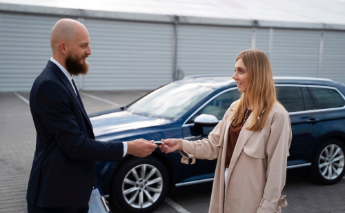 How to Get the Best Trade-In Value for Your Vehicle