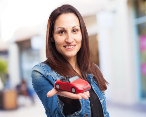 The Best Financing Options for Used Cars