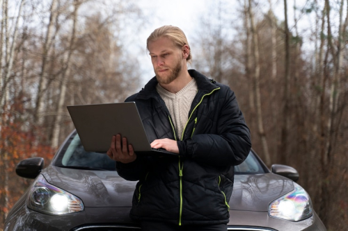 Online Tools Changing Car Buying Experience