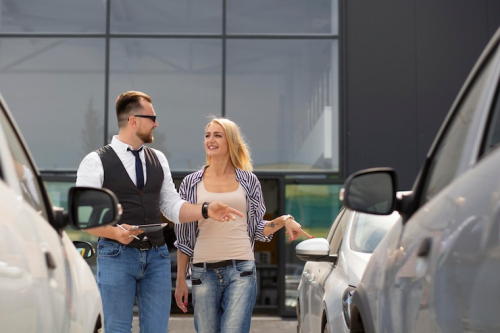 Why Choose a Family-Owned Car Dealership