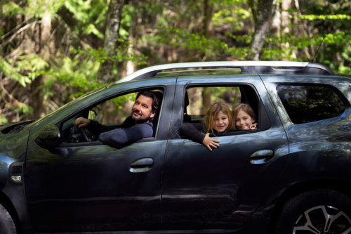 Chevrolet Traverse: The Most Reliable Family SUV