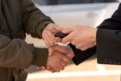 Chevrolet Warranty Benefits for Long-Term Owners