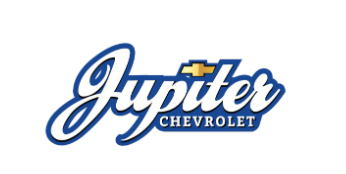 Jupiter Chevrolet Logo