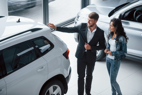 Why Chevrolet Dealerships in Plano Are Perfect for You