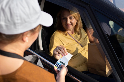 Chevrolet Financing & Payment Options at Jupiter Chevrolet