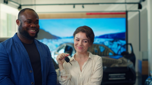 Used Chevrolet Camaro at Jupiter Chevrolet