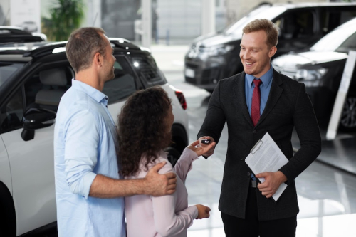 Maximize Your Chevrolet Financing Deal: Expert Tips