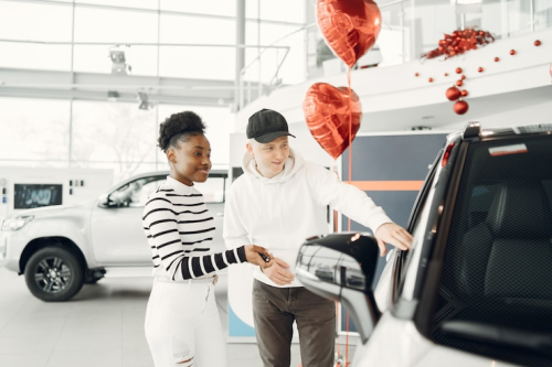 Top Reasons to Buy a Chevrolet in Garland: Customer Satisfaction