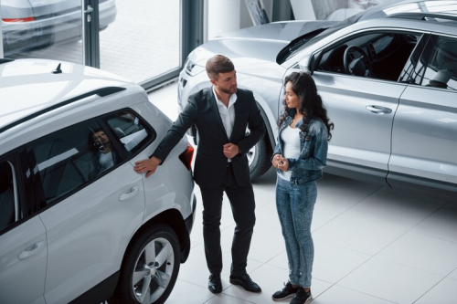 What to Look for in a Chevrolet Used Car Deal Near Plano