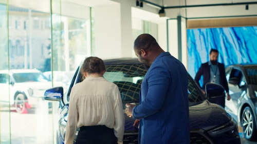 Chevrolet Camaro Production Ends, Dallas Dealers Stock Up
