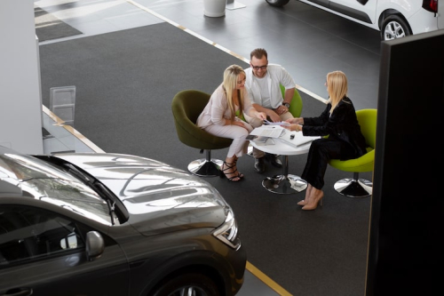 2025 Chevrolet Tahoe & Suburban Now at Local Dealers