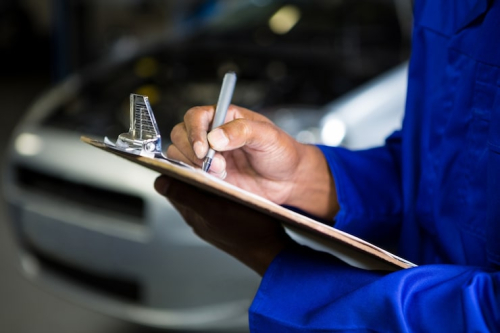 Certified Collision Repair Services Expand in North TX