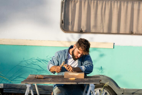 Cosmetic Car Repairs Rise in Suburban Dallas - Here's Why