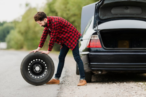 Why Seasonal Tire Rotation Extends Your Car's Lifespan
