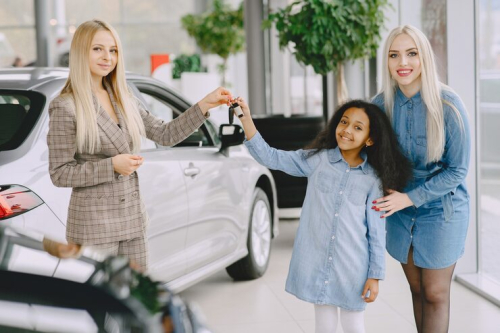 Certified Pre-Owned Cars: Best Value for Budget Families