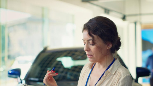 Car Battery Reliability Key Selling Point North Texas