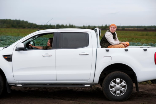 Chevrolet Silverado 1500 Competitive Full-Size Truck 2025