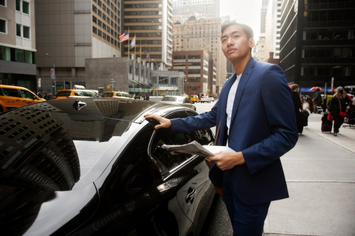 Dallas Drivers Rethink Trade-Ins Amid 2025 Tariffs