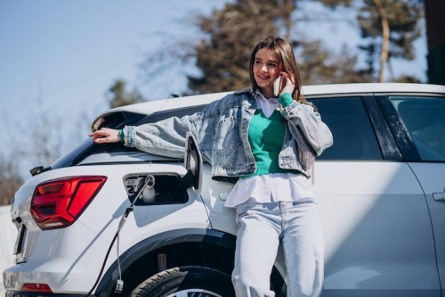 2025 Chevy Equinox EV: Perfect for Texas Roads & Drives