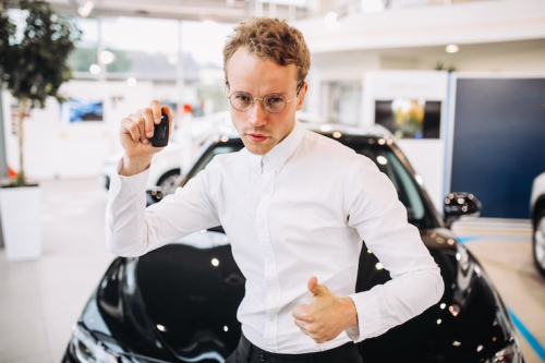 Truth About Extended Warranties for Used Cars Guide