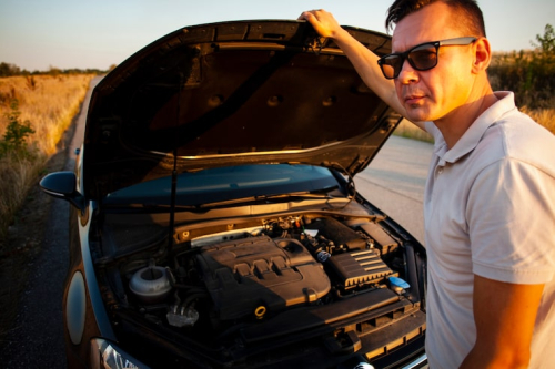 Hot Climate Chevy Care: Essential Maintenance Tips